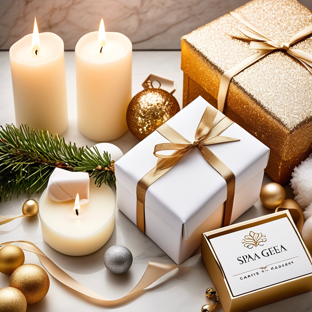 Les cadeaux de Noël en institut : comment surprendre vos clients avec des  coffrets bien-être uniques ? | Green Spa Univers du Spa blog, image size:1024x1024