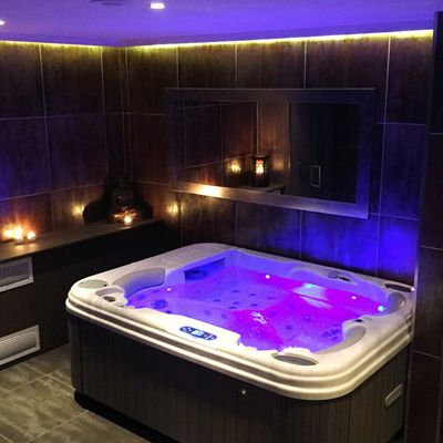 Découvrez Le Spa Espace Beauté : Un Havre de Paix à Dunkerque