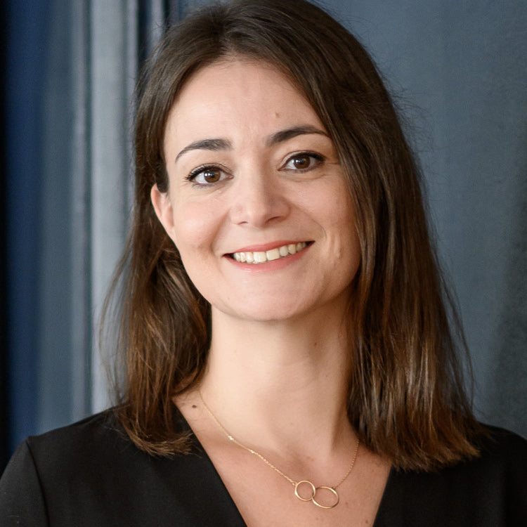 Tiphaine Modeste : une voix experte, inspirante et engagée au service des professionnels du spa