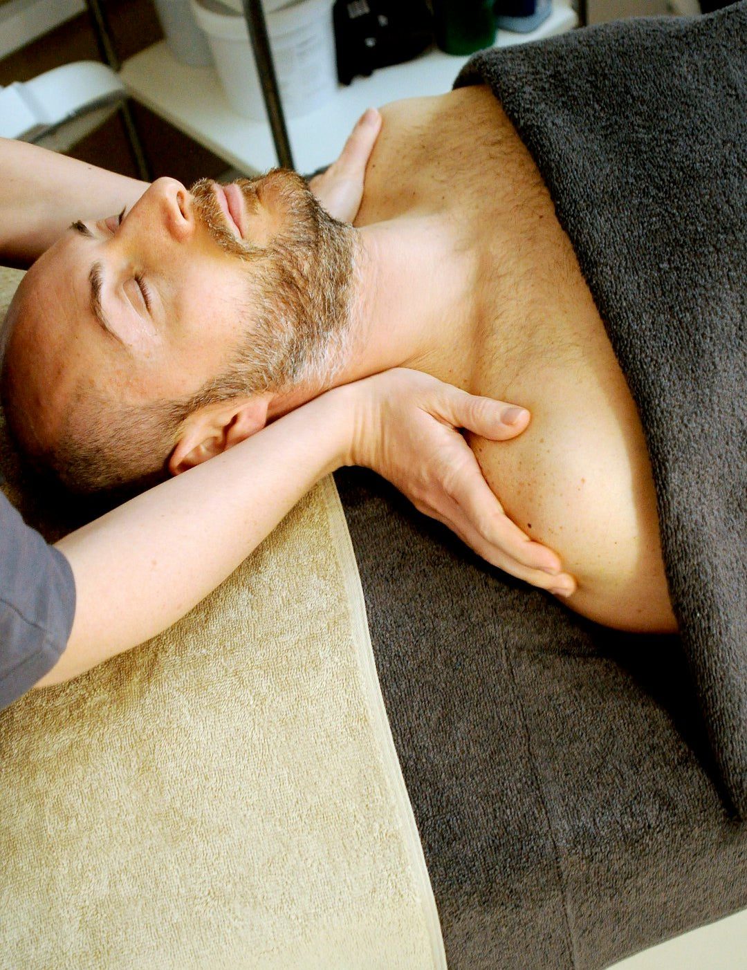 L'essor des soins pour homme: un guide complet