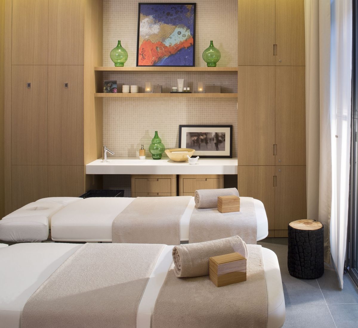 Hôtel Le Cinq Codet : Une Oasis de Luxe au Cœur de Paris