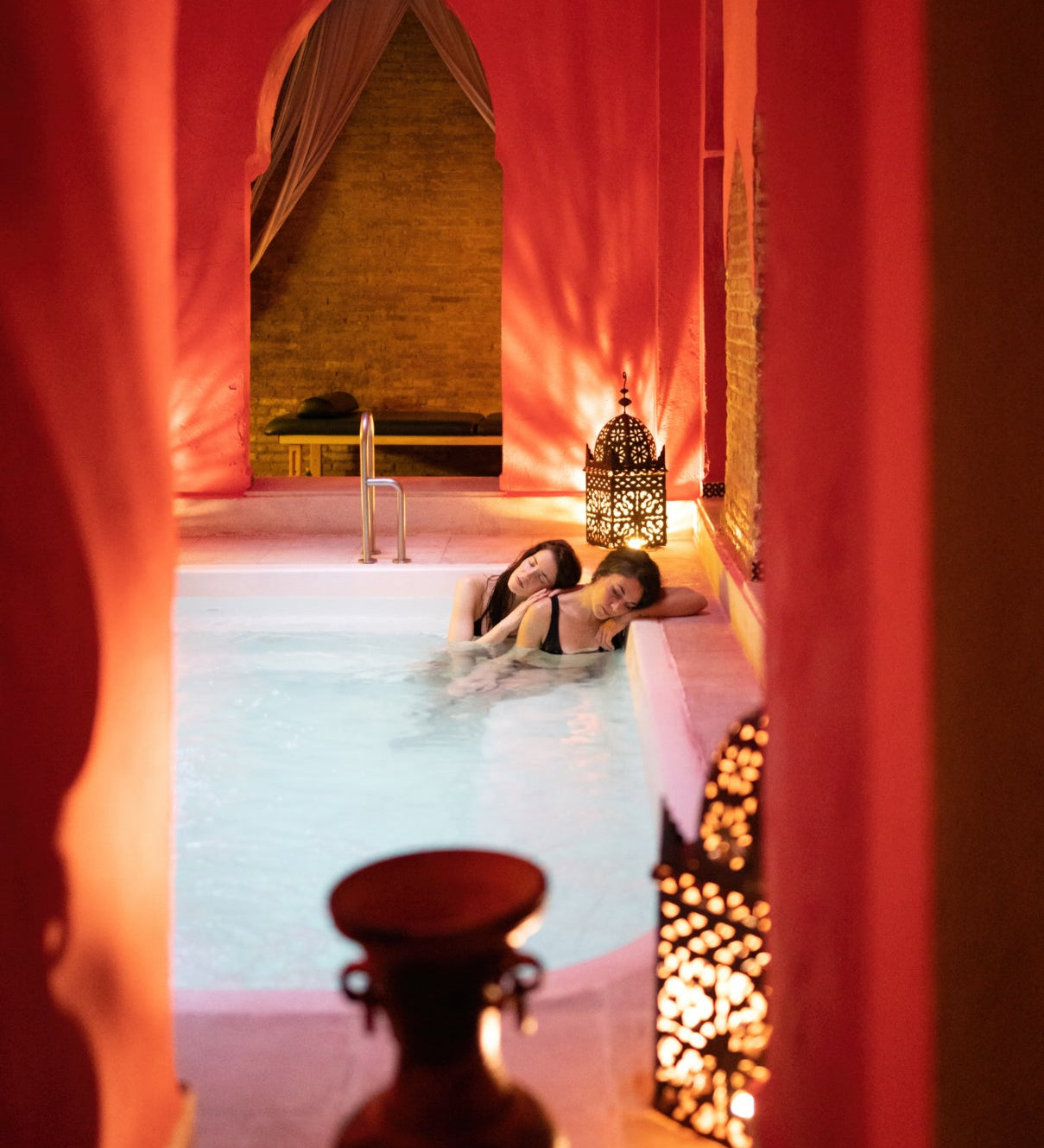 L’art de vivre à la française appliqué au spa