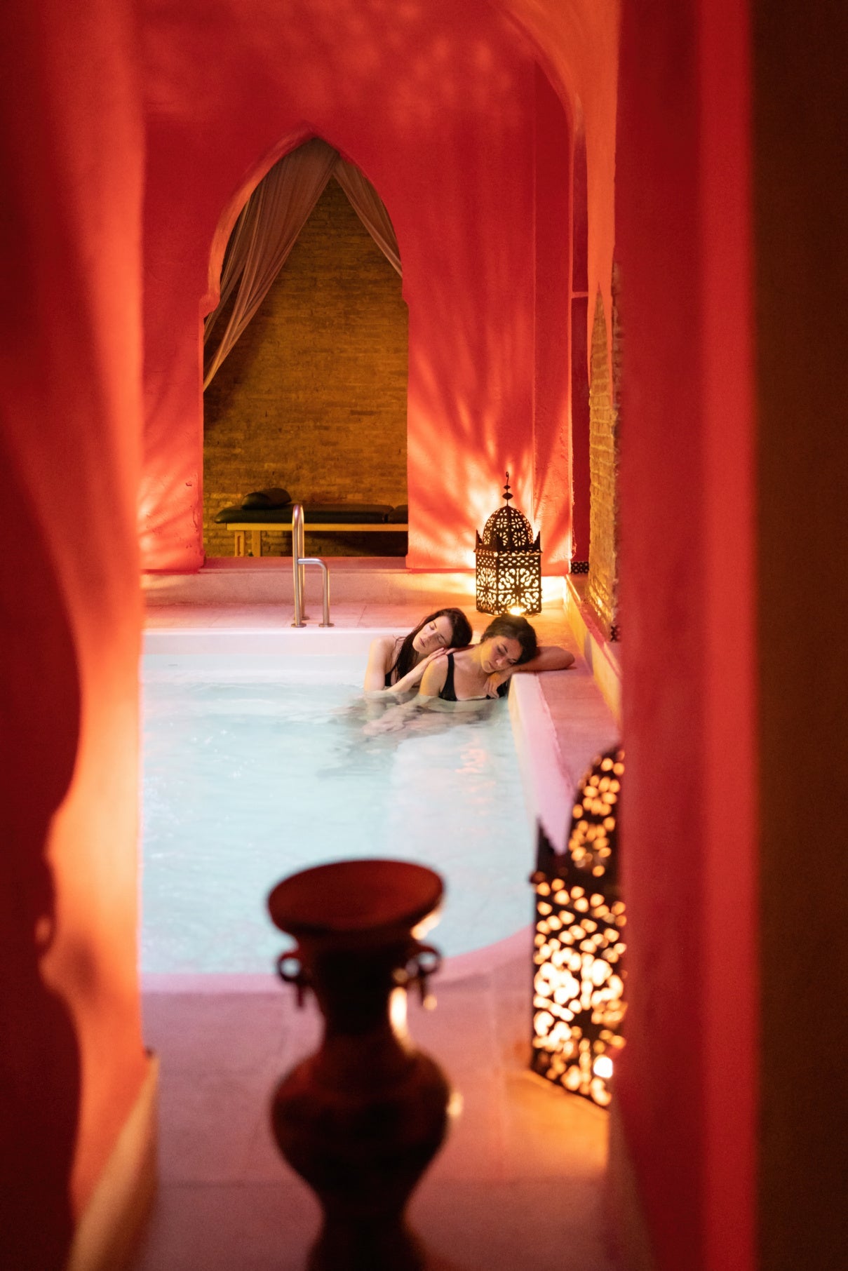 L’art de vivre à la française appliqué au spa