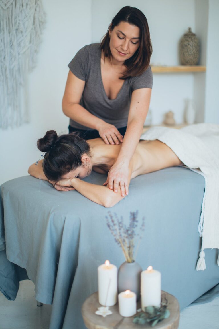 Guide Complet pour Ouvrir Votre Institut de Beauté.