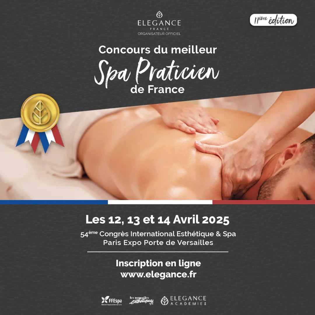 Green Spa et l'Excellence : Les Talents de Demain à l'Honneur