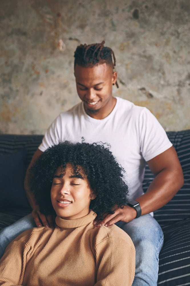 Massage tantrique : une expérience unique pour raviver la flamme dans votre couple