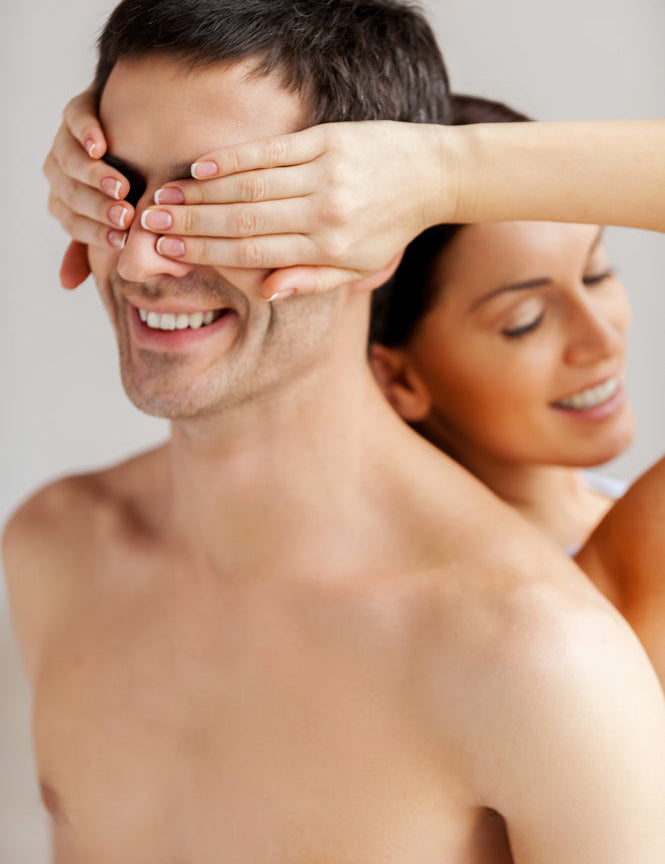 Huiles sensuelles : le guide ultime pour des massages inoubliables