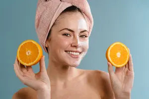 La vitamine C et les soins visage : un ingrédient incontournable