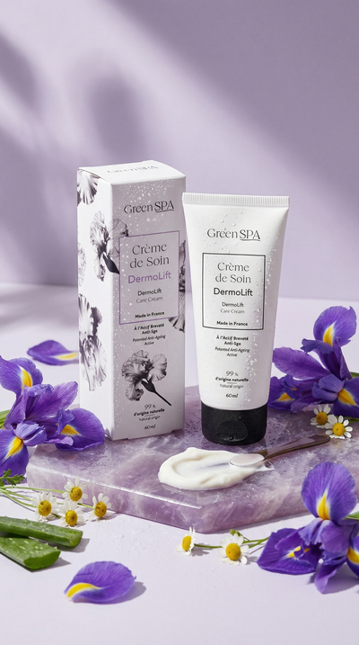 Crème de Soin DermoLift