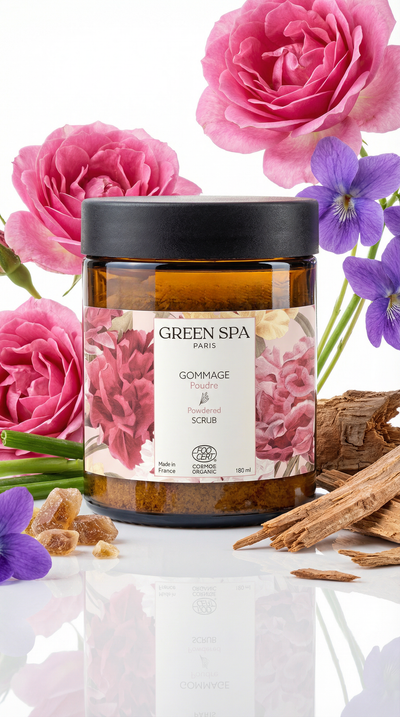 Gommage Poudré*