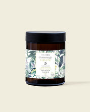 Scrub de azúcar verveniano - Edición limitada