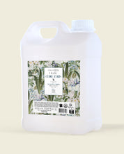 Olio di cedro e iride