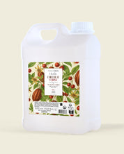 Óleo de chocolate de cereja: edição limitada