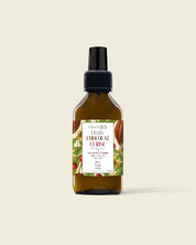 Óleo de chocolate de cereja: edição limitada