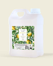 Olio drenante