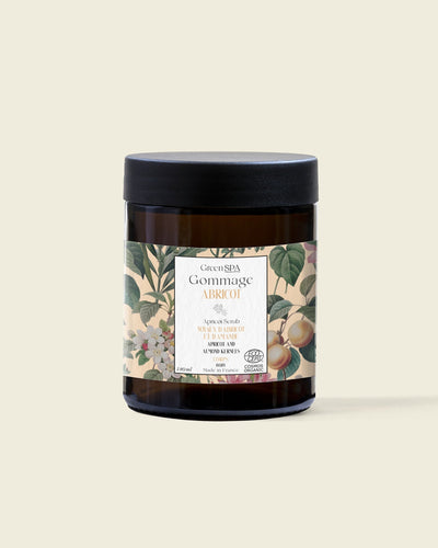 Gommage Abricot*