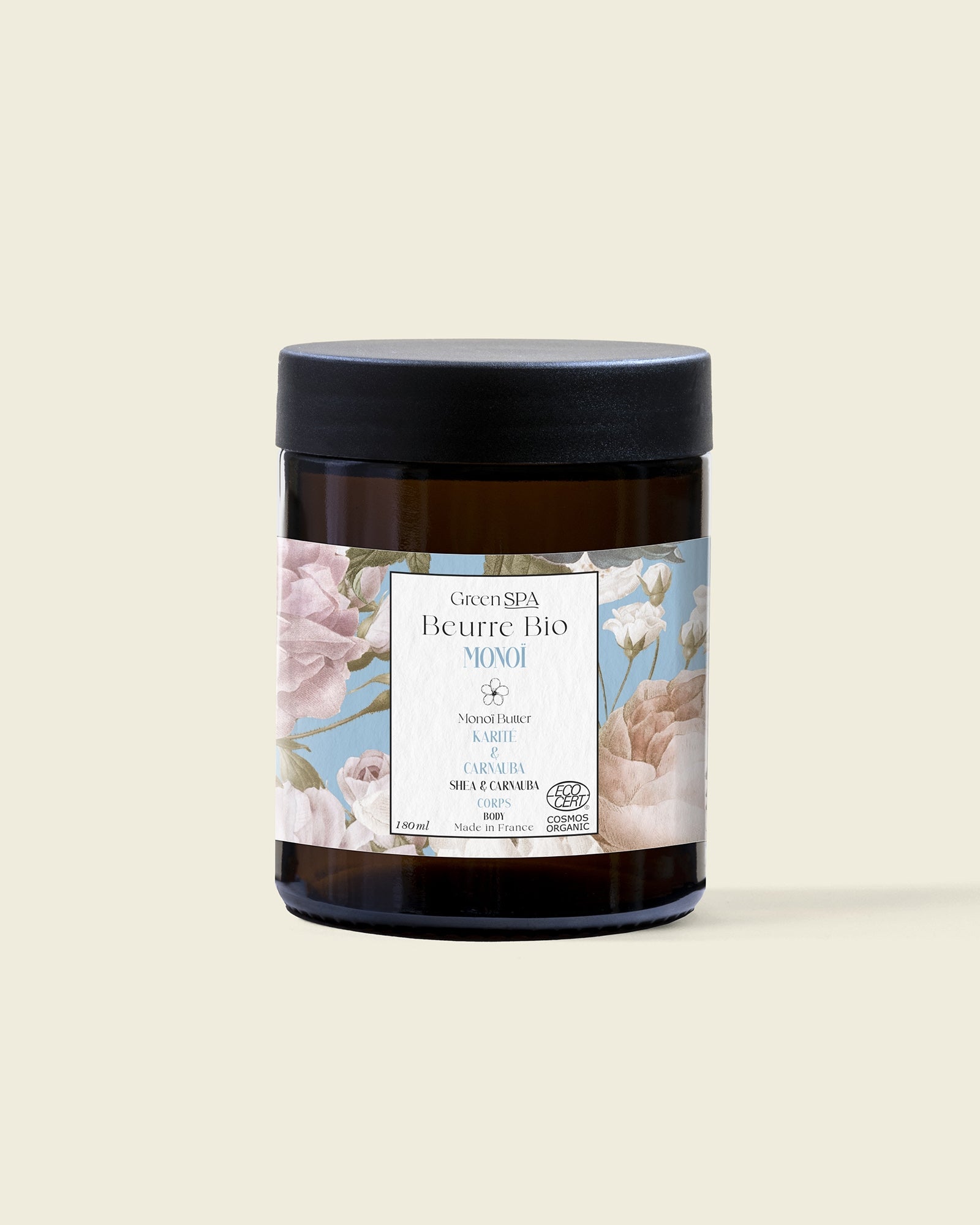 Monoi Bio -Butter*