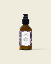 Patchouli & Eopices Öl