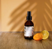 Aprikose Eau de Parfum