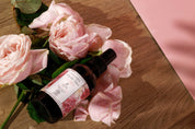 Olio organico in polvere*
