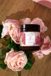 Puktorische Bio -Butter*