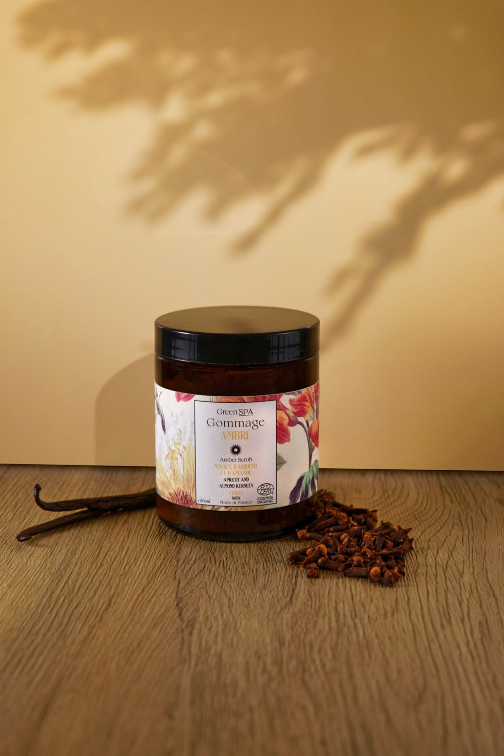 Ambré Scrub*