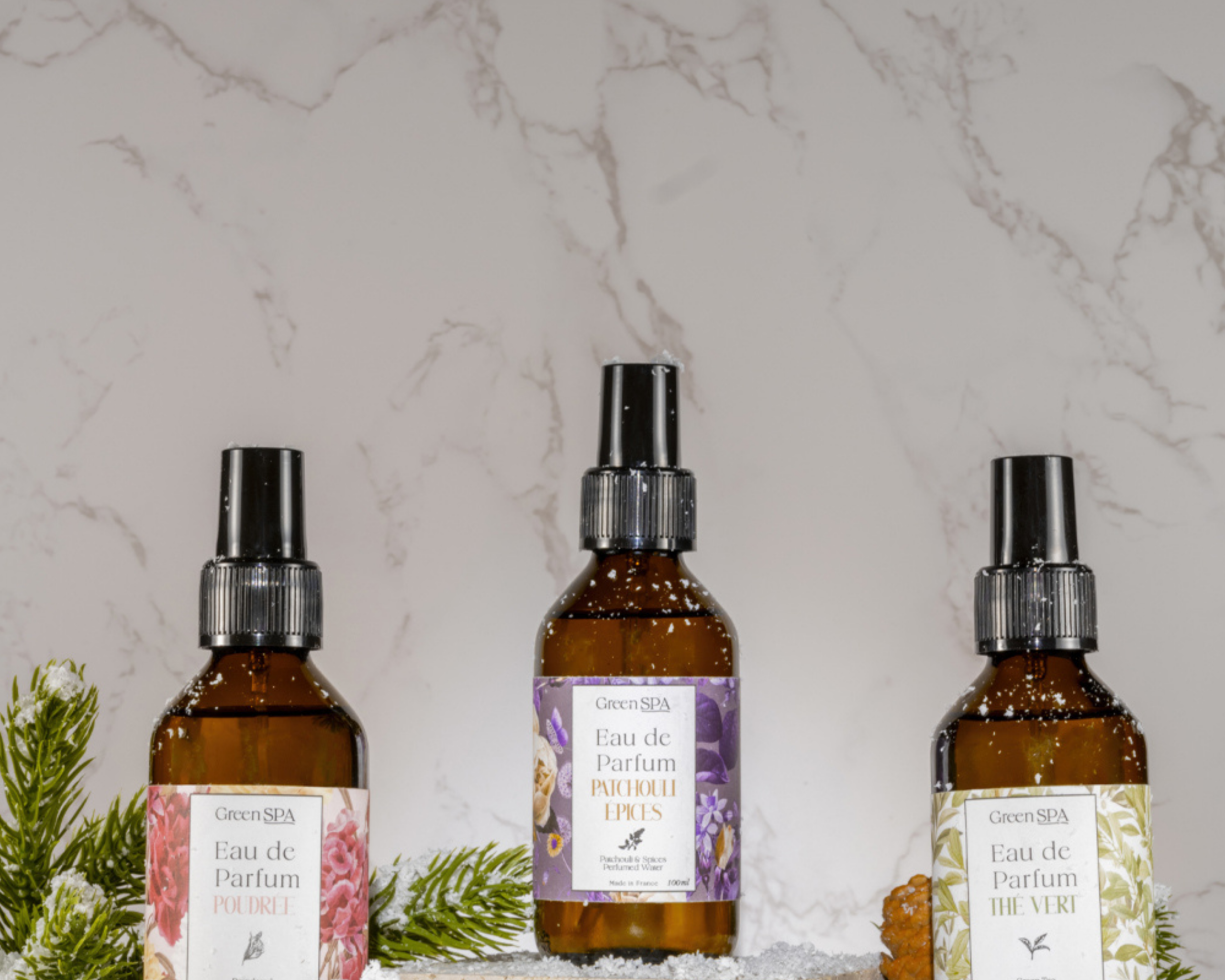 Entamez un voyage autour du monde au Championnat du Monde de Massage avec Green Spa