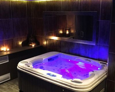 Découvrez Le Spa Espace Beauté : Un Havre de Paix à Dunkerque
