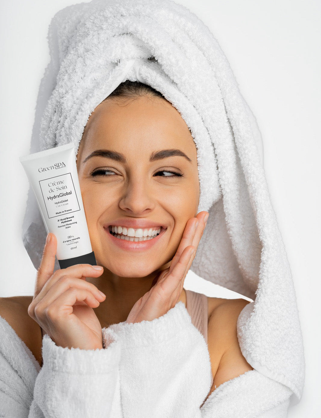 Quels soins visage pour une routine beauté complète ?