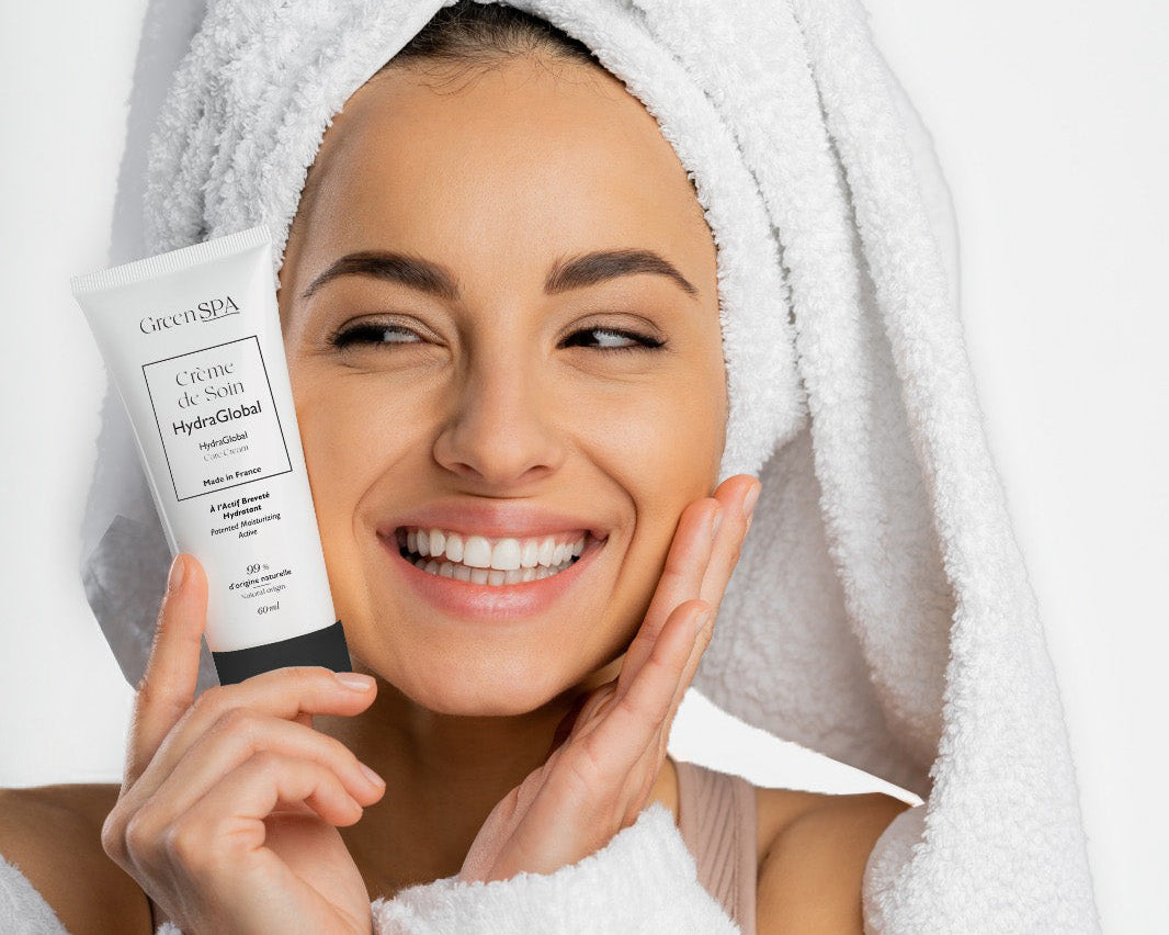 Quels soins visage pour une routine beauté complète ?