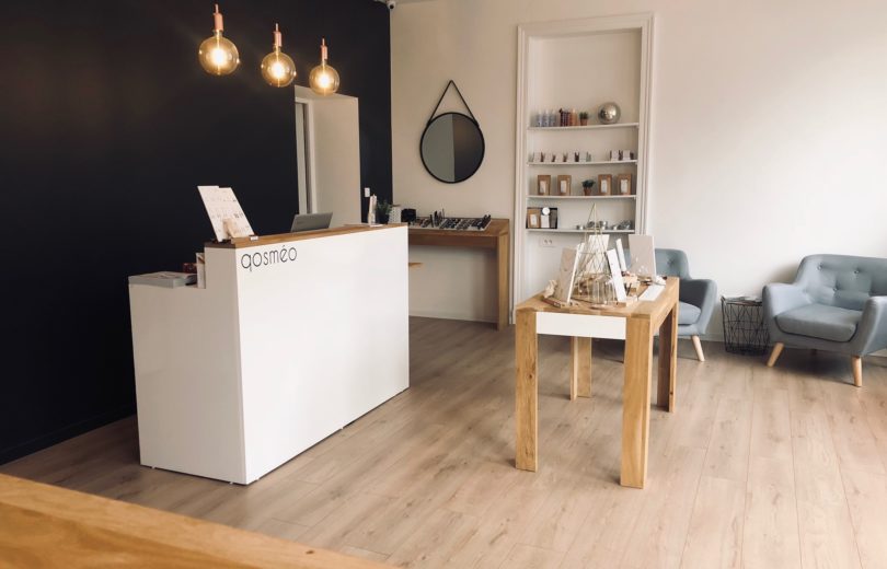 Qosmeo : L'Institut de Beauté Haut de Gamme