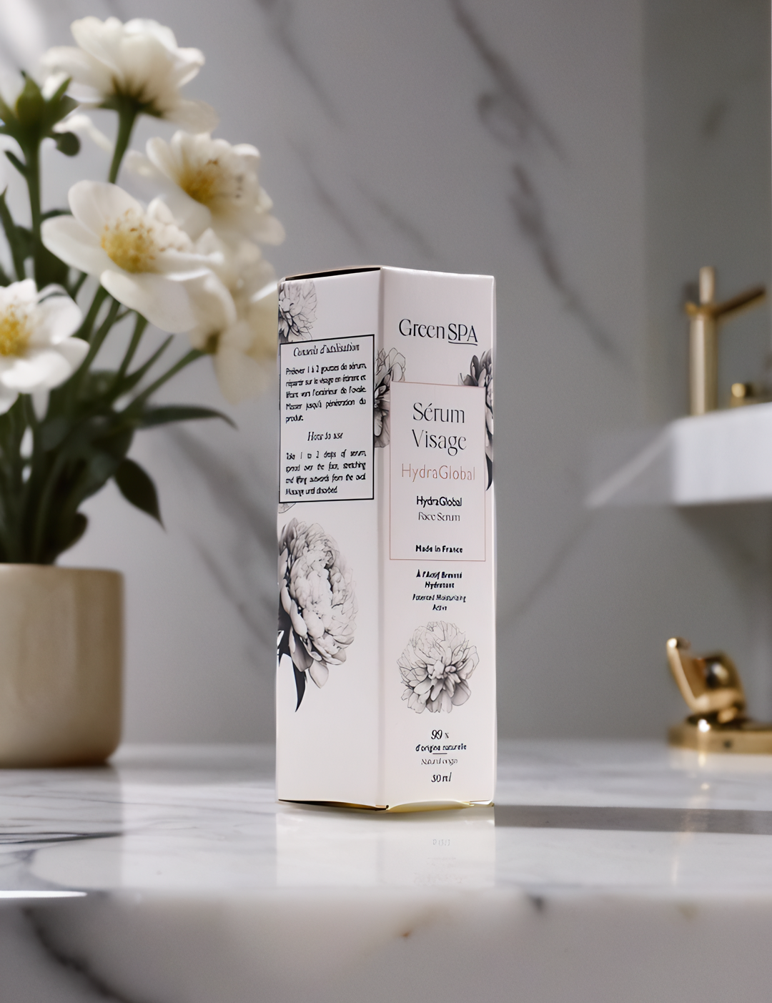 La crème hydratante : quand et comment l’appliquer ?