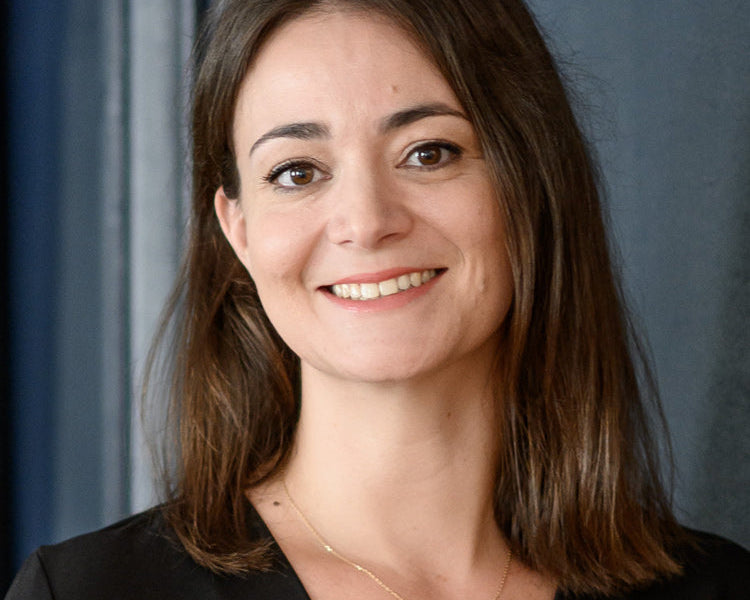 Tiphaine Modeste : une voix experte, inspirante et engagée au service des professionnels du spa