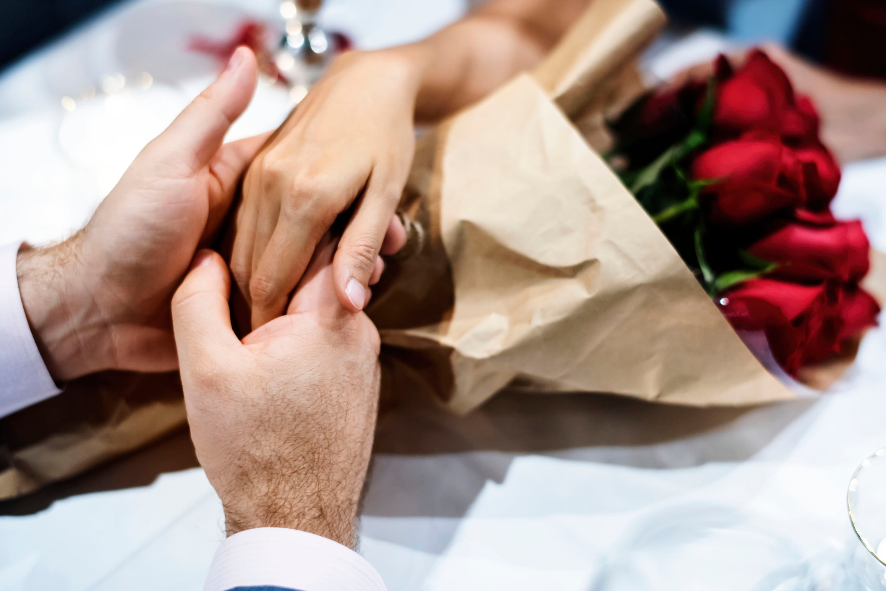 Saint-Valentin : Offrez une parenthèse bien-être avec des soins en institut et spa