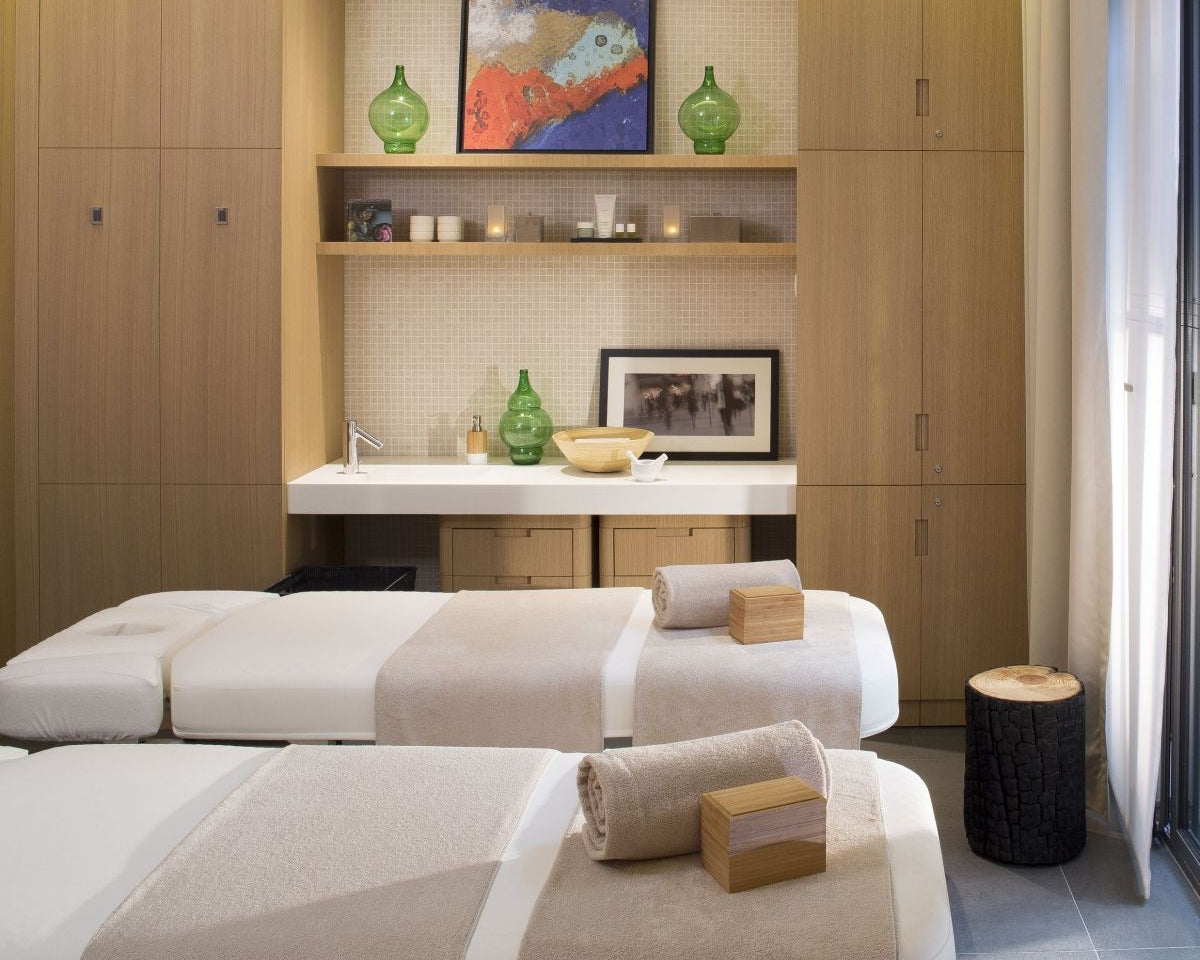 Hôtel Le Cinq Codet : Une Oasis de Luxe au Cœur de Paris