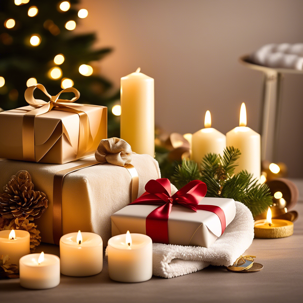 Comment booster vos ventes de Noël avec des offres exclusives en institut et spa