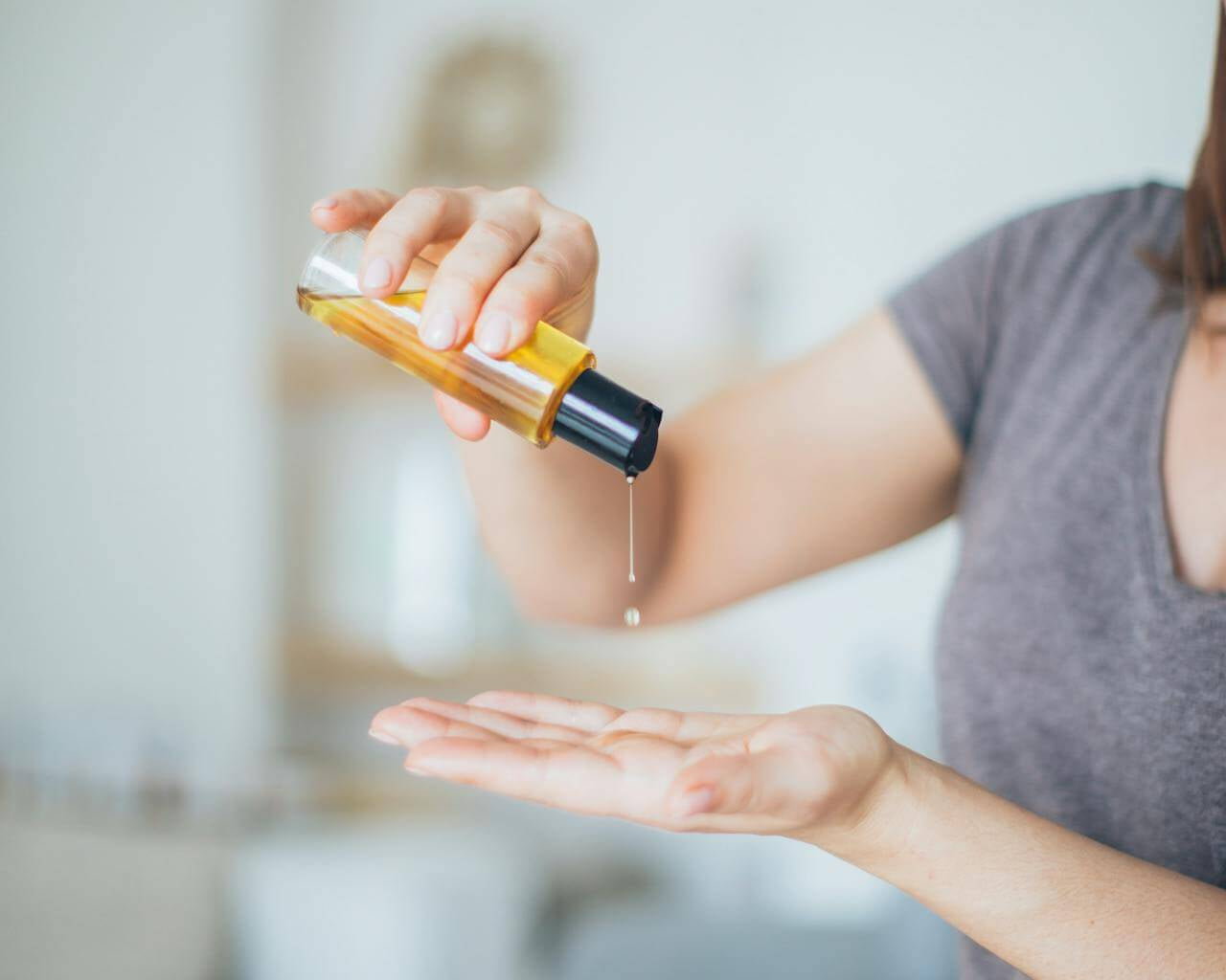 Pourquoi acheter votre huile de massage bio auprès de fournisseurs ?