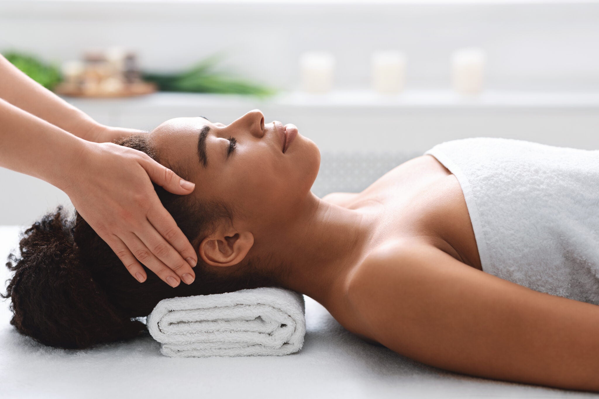 Comment booster votre chiffre d'affaires avec des rituels de soins Green Spa