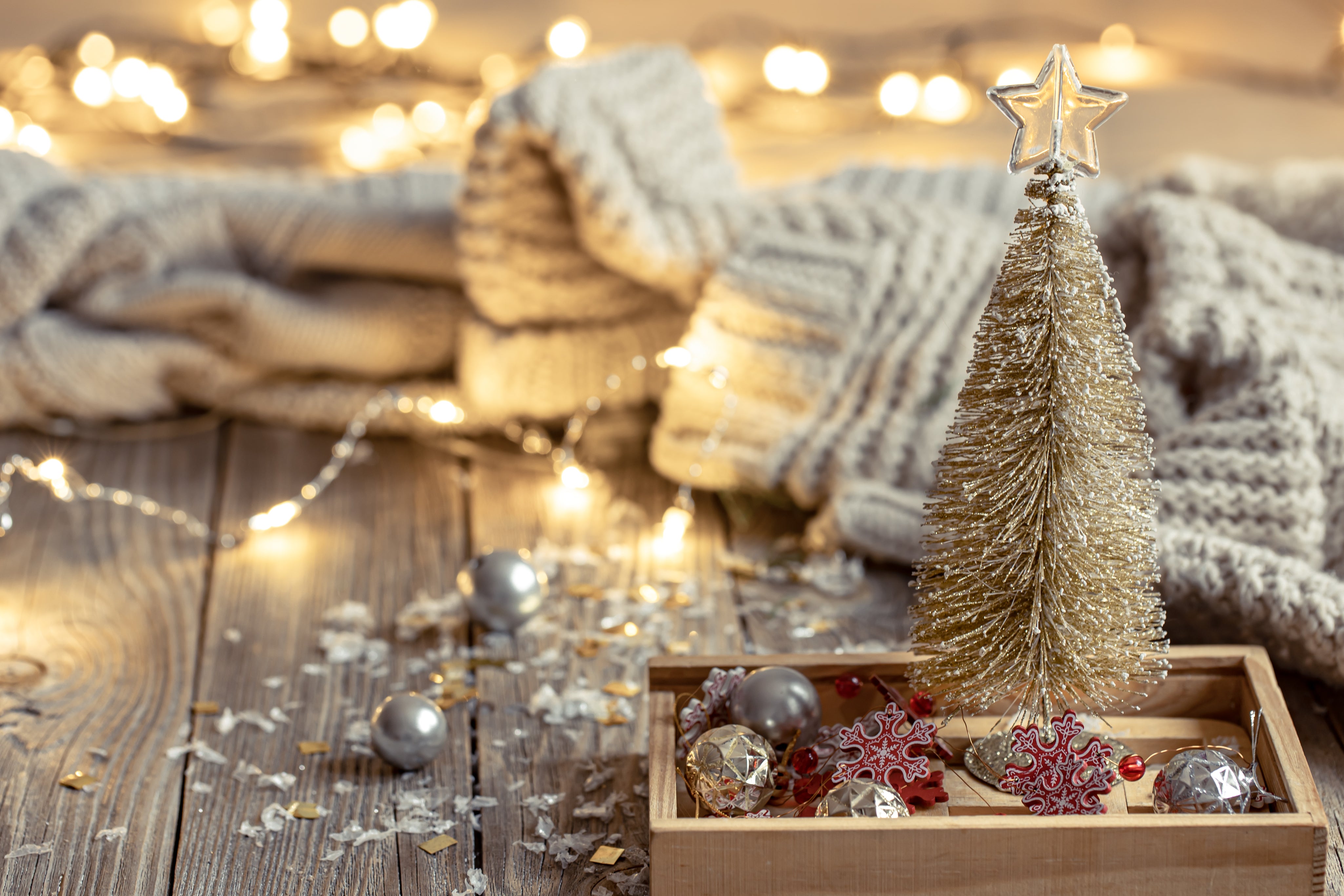 Noël en spa : offrir le luxe du bien-être avec des cartes cadeaux et coffrets personnalisés