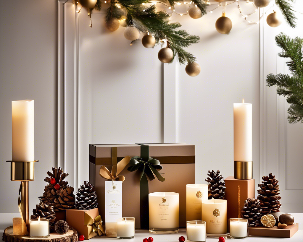 5 idées de cadeaux de Noël incontournables à proposer dans votre institut pour une saison réussie