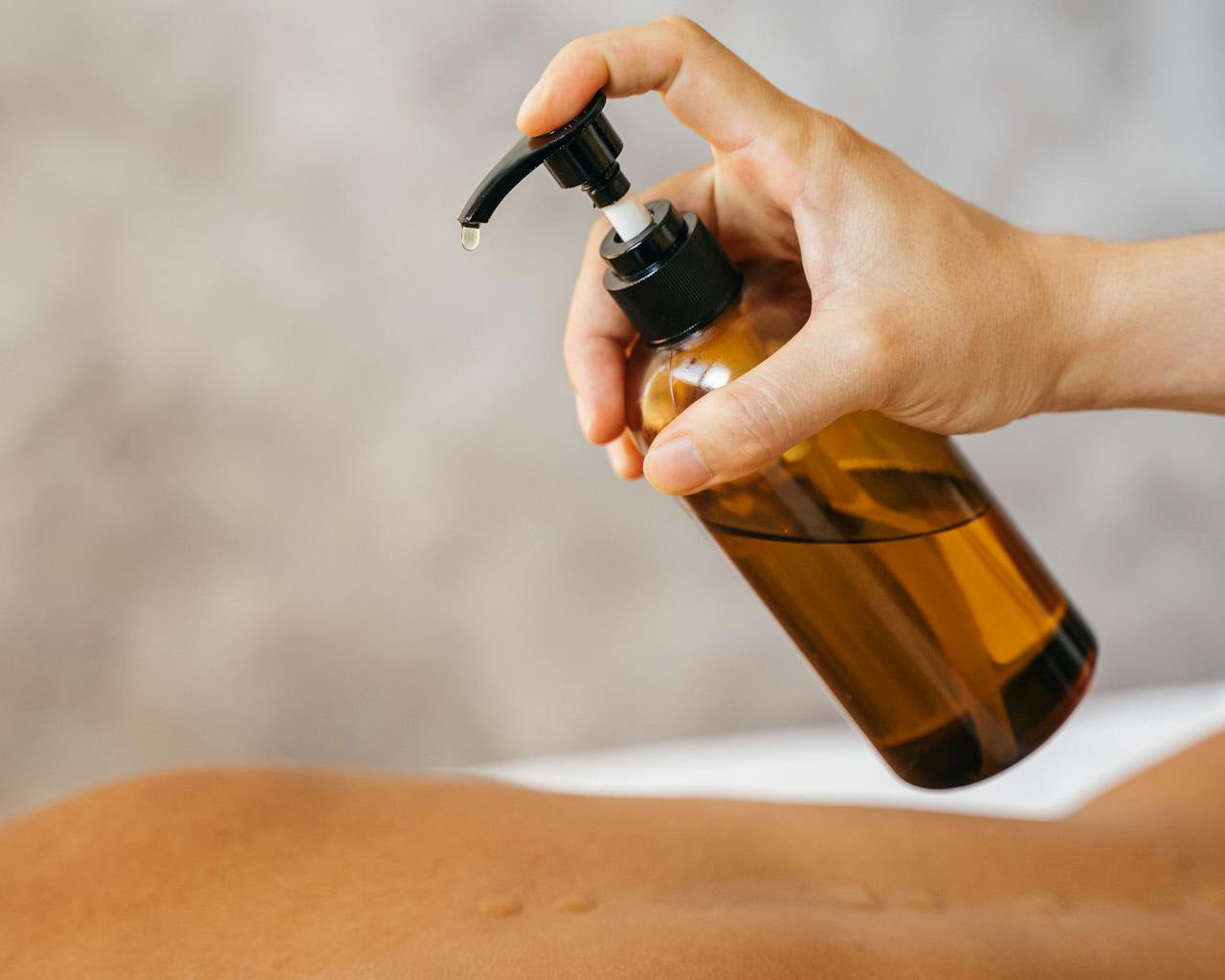 Ne négligez pas un critère primordial : le type d’extraction huile de massage !