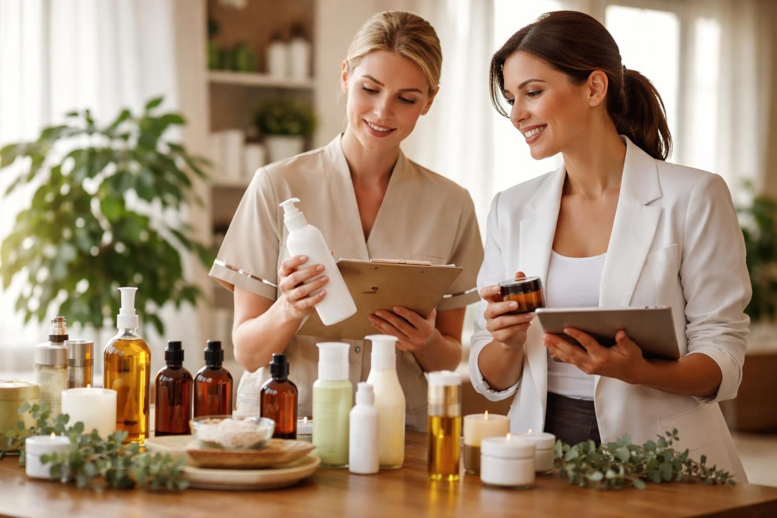Fournisseur produits bien-être B2B : guide terrain