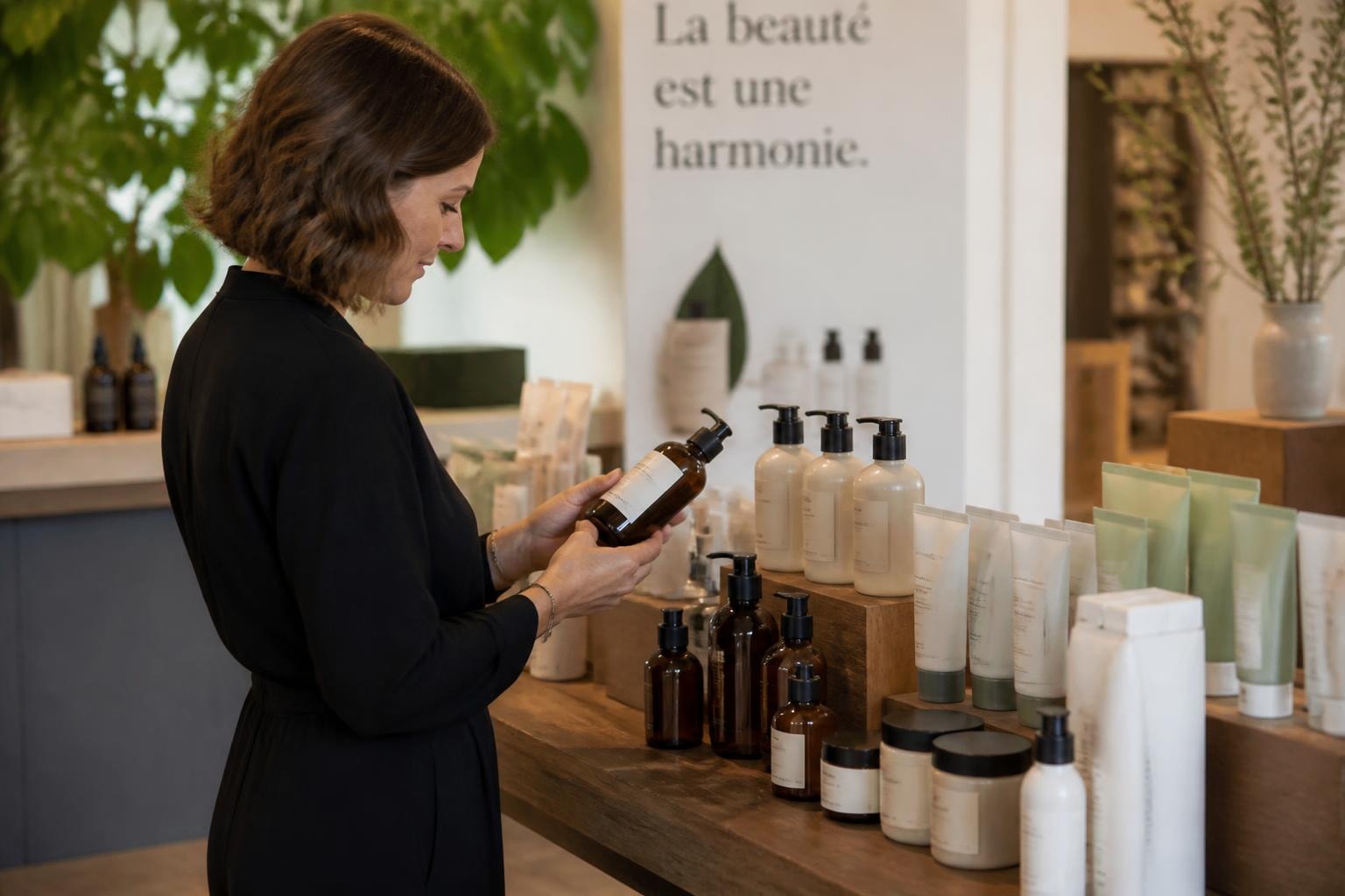 Produits différenciants institut : se démarquer en 2026