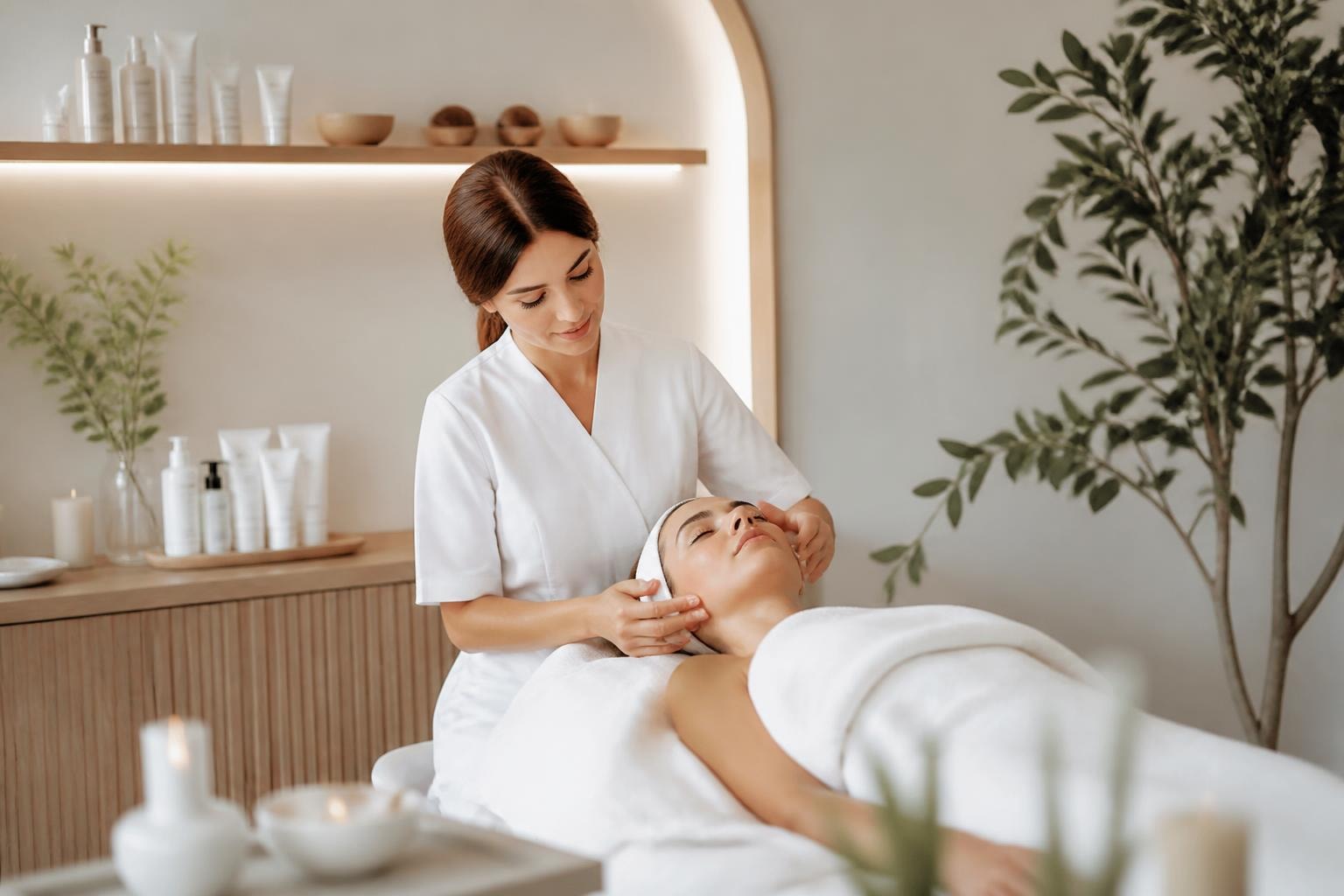 Institut de beauté : réalités et perspectives 2026