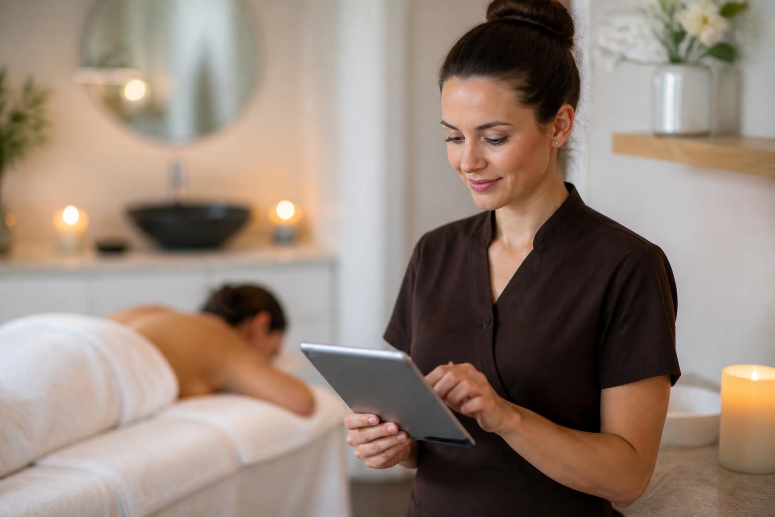 Application musique pour spa : le guide terrain 2026