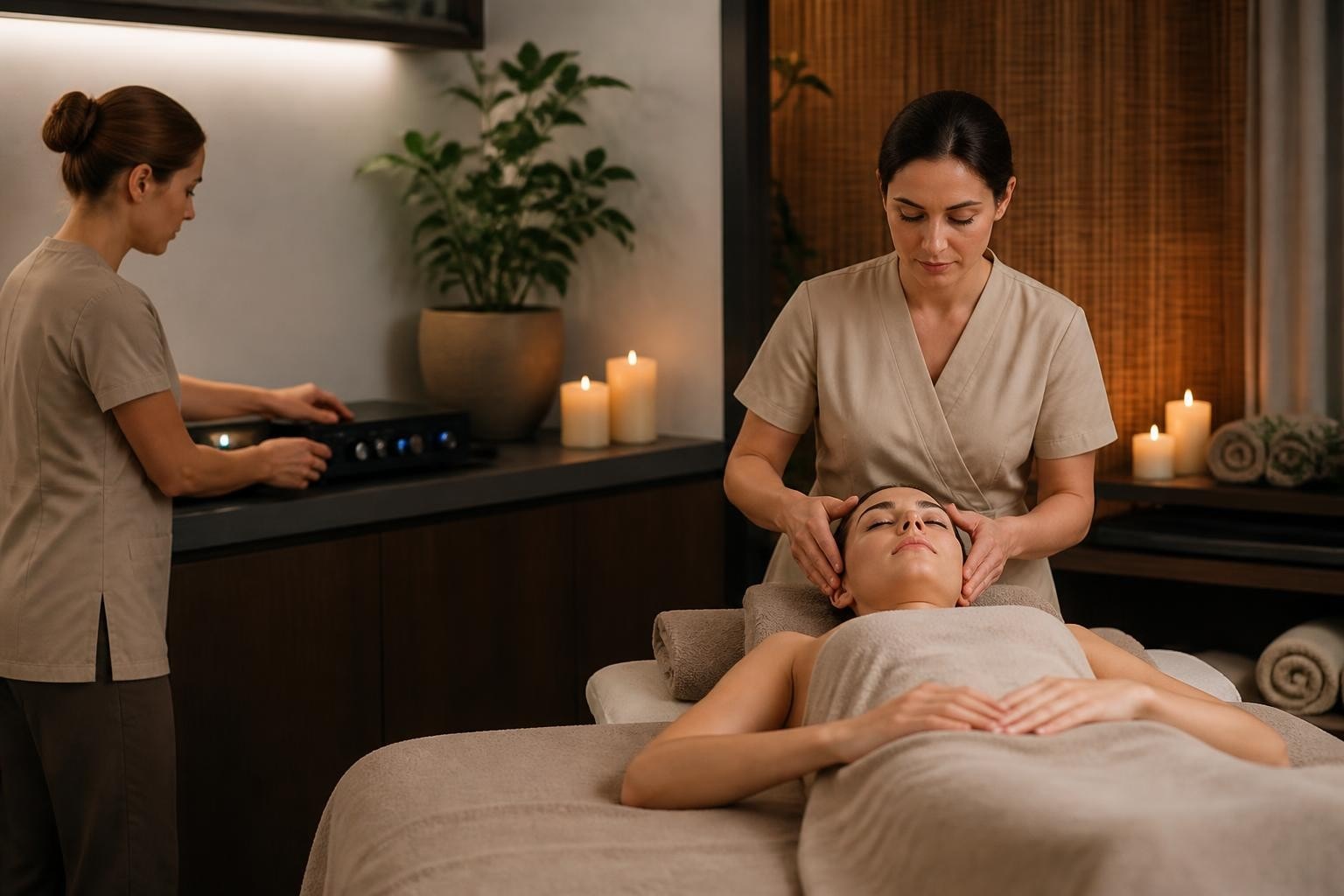 Musique Ambiance Spa Professionnelle : Guide Terrain 2026