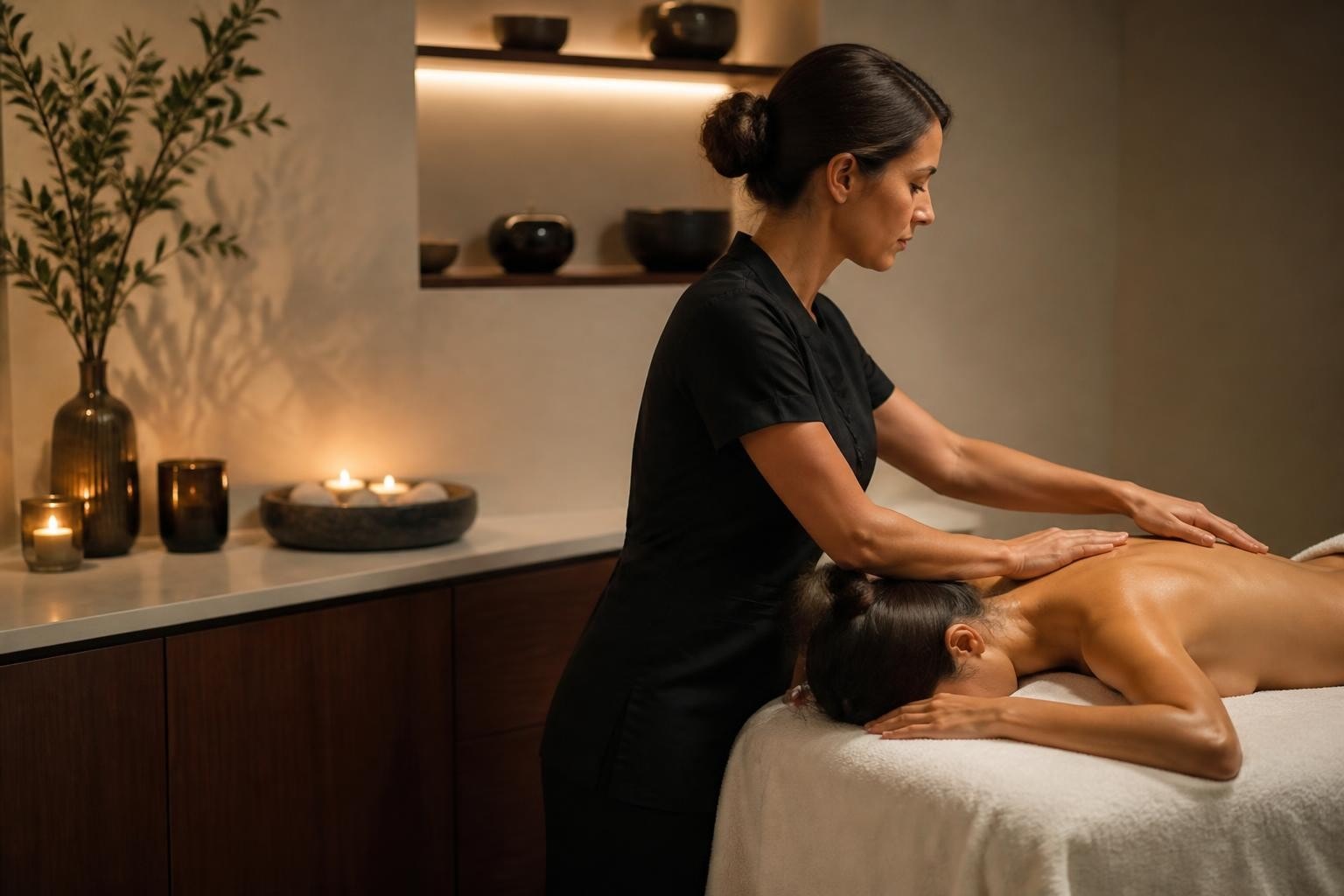 Musique Relaxante pour Massage Professionnel en 2026