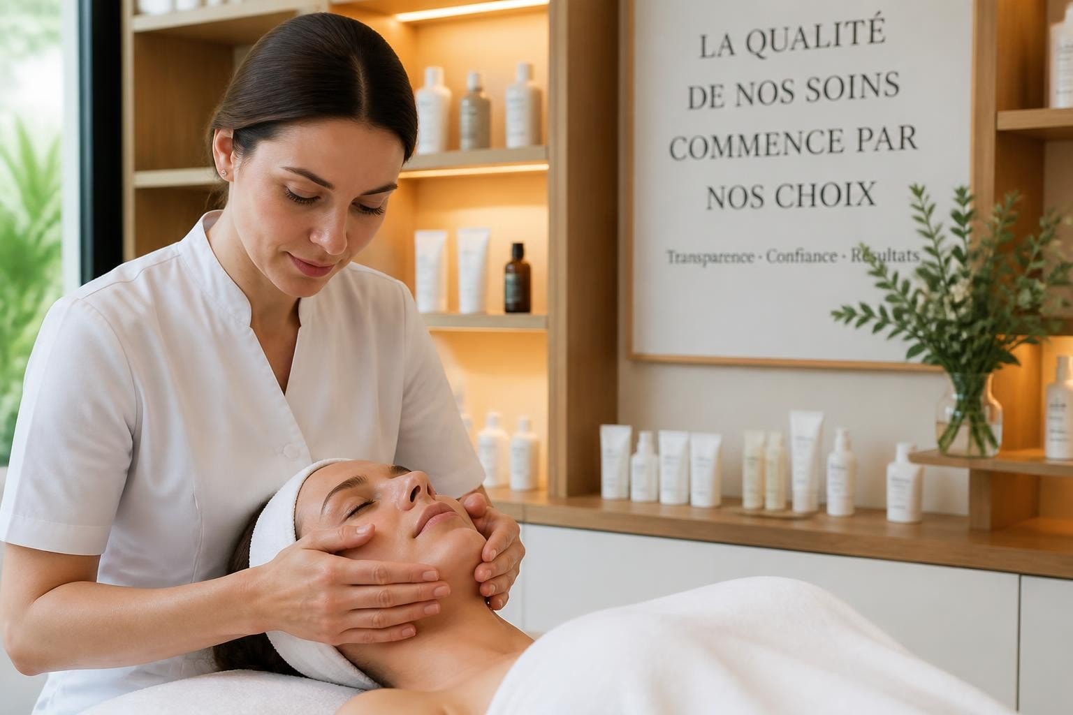 Marque produit de beauté : mon regard terrain 2026