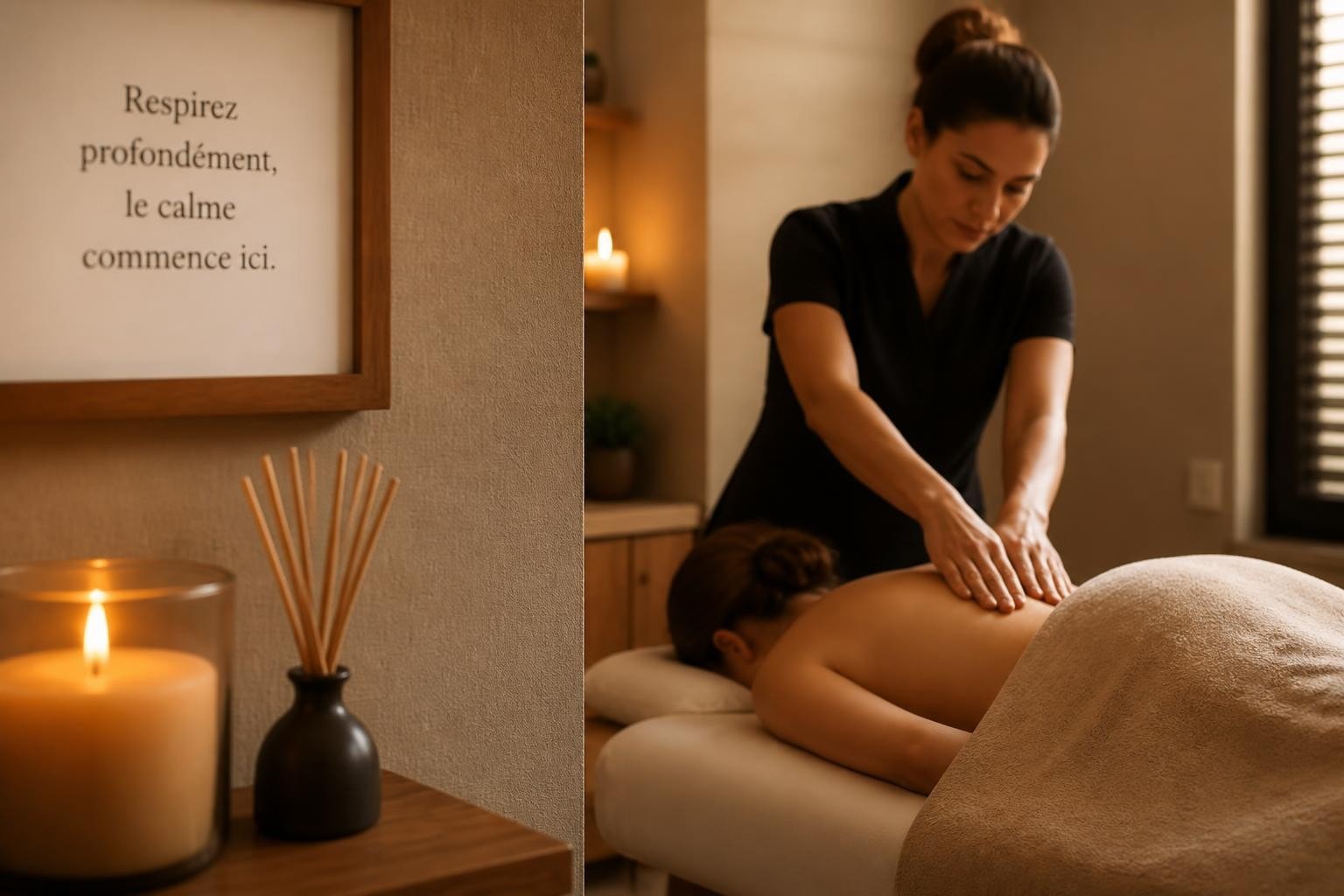 Musique ambiance spa : choisir la bonne playlist