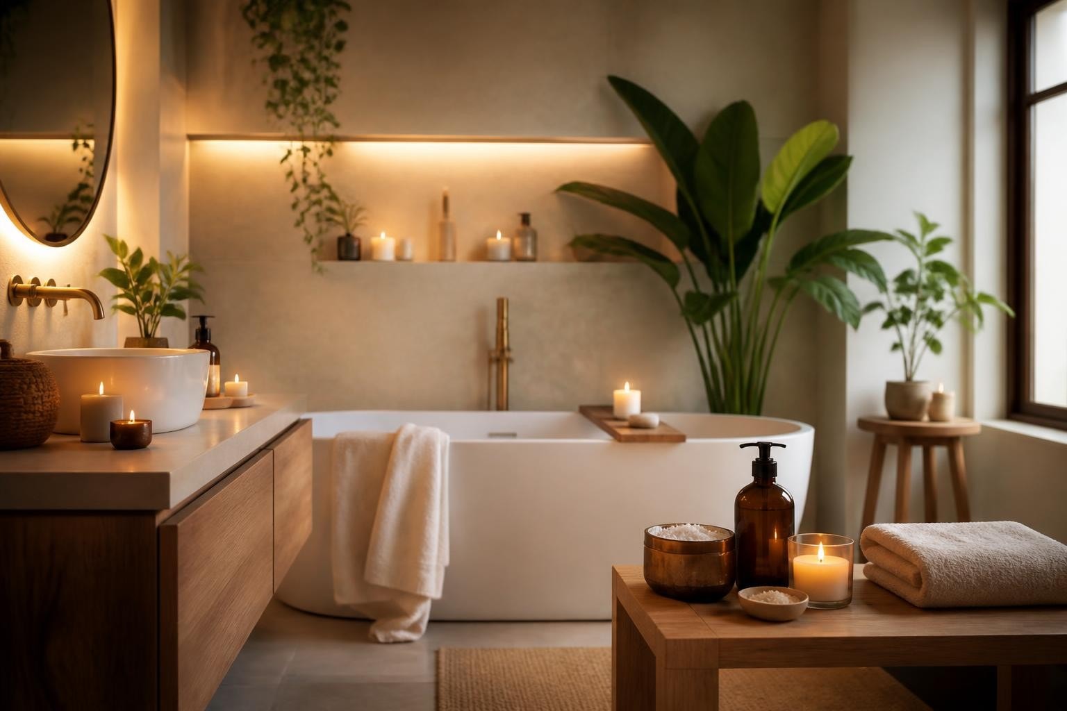 Comment Créer un Spa à la Maison en 2026
